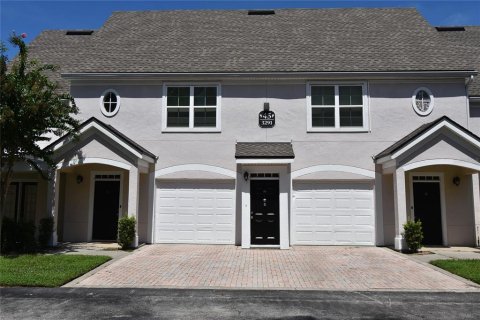 Villa ou maison à louer à Orlando, Floride: 1 chambre, 61.13 m2 № 1880566 - photo 1