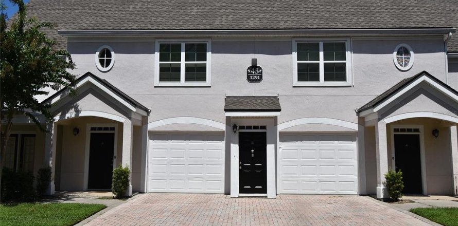 Villa ou maison à Orlando, Floride 1 chambre, 61.13 m2 № 1880566