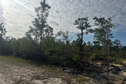 Land in Indian lake estates, Florida № 2161633 - photo 2