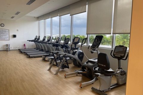 Купить кондоминиум в Дорал, Флорида 3 спальни, 102.38м2, № 2008958 - фото 20