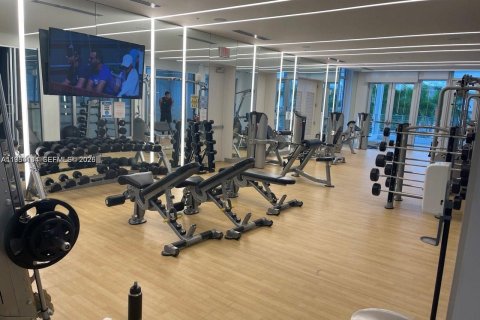 Купить кондоминиум в Дорал, Флорида 3 спальни, 102.38м2, № 2008958 - фото 21