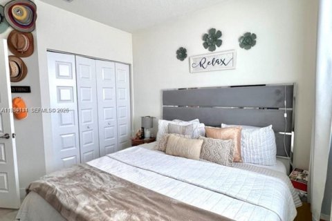 Купить кондоминиум в Дорал, Флорида 3 спальни, 102.38м2, № 2008958 - фото 13