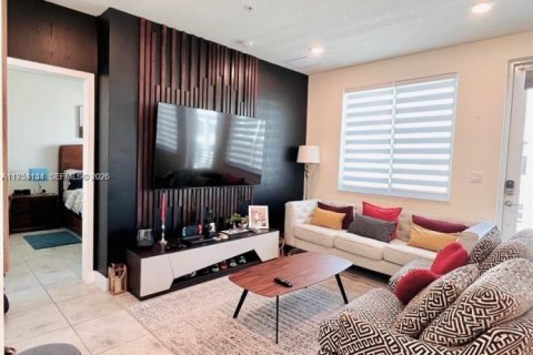 Купить кондоминиум в Дорал, Флорида 3 спальни, 102.38м2, № 2008958 - фото 8