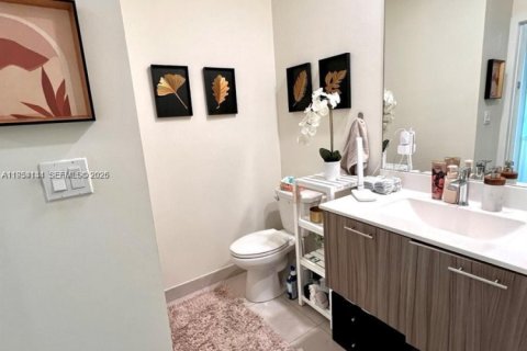 Купить кондоминиум в Дорал, Флорида 3 спальни, 102.38м2, № 2008958 - фото 15