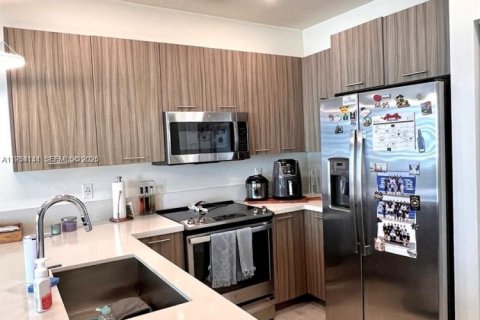 Купить кондоминиум в Дорал, Флорида 3 спальни, 102.38м2, № 2008958 - фото 6