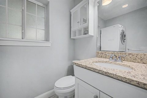 Villa ou maison à vendre à Clearwater, Floride: 2 chambres, 114.46 m2 № 2436812 - photo 27