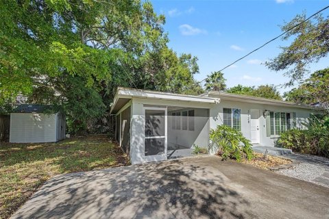 Villa ou maison à vendre à Clearwater, Floride: 2 chambres, 114.46 m2 № 2436812 - photo 29