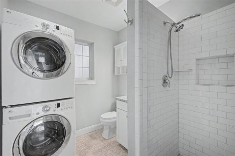 Villa ou maison à vendre à Clearwater, Floride: 2 chambres, 114.46 m2 № 2436812 - photo 26