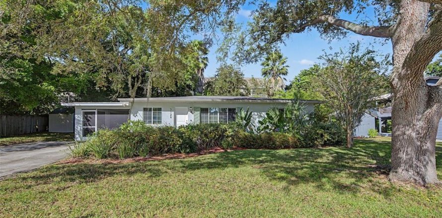 Villa ou maison à Clearwater, Floride 2 chambres, 114.46 m2 № 2436812