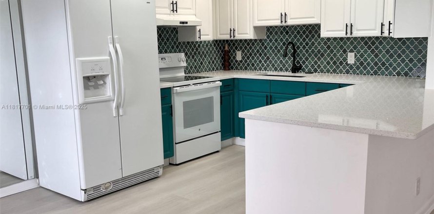 Condo à Boca Raton, Floride, 2 chambres  № 1774358