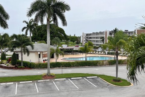 Copropriété à vendre à Boca Raton, Floride: 2 chambres, 83.24 m2 № 1774358 - photo 15