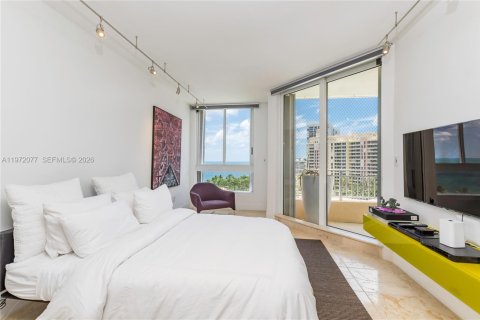 Condominio en venta en Key Biscayne, Florida, 4 dormitorios, 286.51 m2 № 2032789 - foto 5