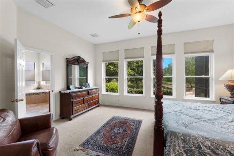 House in Land O' Lakes, Florida 4 bedrooms, 269.88 sq.m. № 2098204 - photo 26