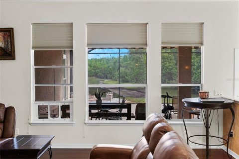 House in Land O' Lakes, Florida 4 bedrooms, 269.88 sq.m. № 2098204 - photo 24