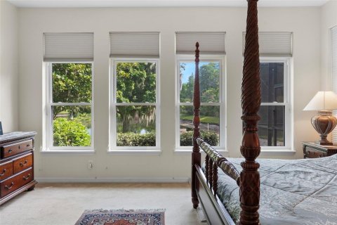 House in Land O' Lakes, Florida 4 bedrooms, 269.88 sq.m. № 2098204 - photo 27