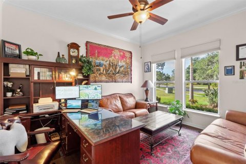 House in Land O' Lakes, Florida 4 bedrooms, 269.88 sq.m. № 2098204 - photo 5