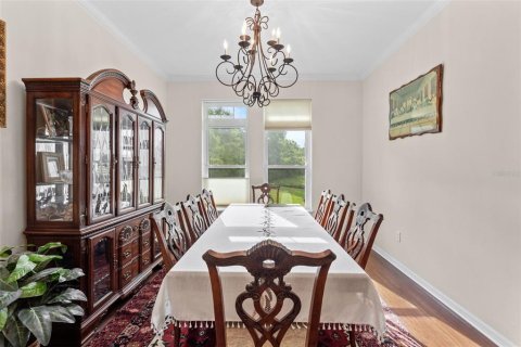 House in Land O' Lakes, Florida 4 bedrooms, 269.88 sq.m. № 2098204 - photo 10