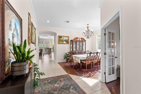 House in Land O' Lakes, Florida 4 bedrooms, 269.88 sq.m. № 2098204 - photo 4