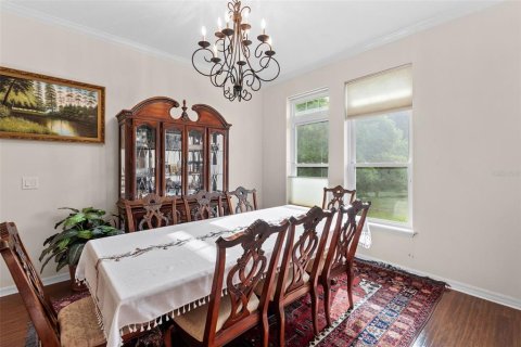 House in Land O' Lakes, Florida 4 bedrooms, 269.88 sq.m. № 2098204 - photo 9
