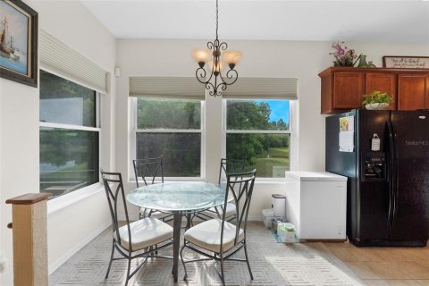 House in Land O' Lakes, Florida 4 bedrooms, 269.88 sq.m. № 2098204 - photo 19