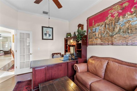House in Land O' Lakes, Florida 4 bedrooms, 269.88 sq.m. № 2098204 - photo 8