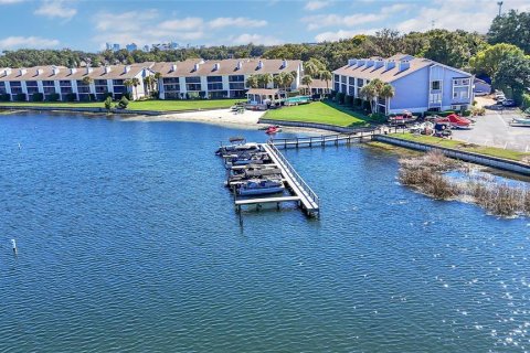 Copropriété à vendre à Orlando, Floride: 2 chambres, 98.94 m2 № 2416795 - photo 28