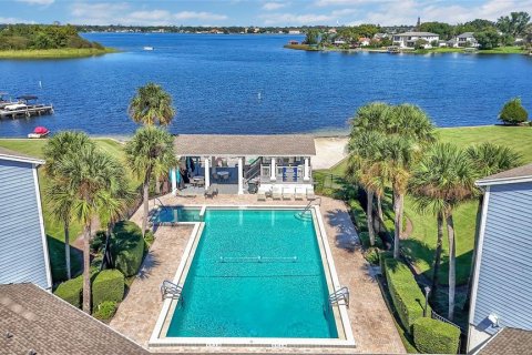 Copropriété à vendre à Orlando, Floride: 2 chambres, 98.94 m2 № 2416795 - photo 5