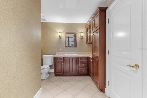 Copropriété à vendre à Orlando, Floride: 2 chambres, 98.94 m2 № 2416795 - photo 18