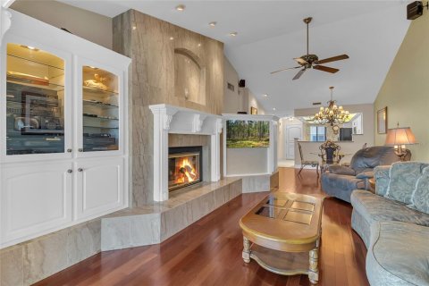 Copropriété à vendre à Orlando, Floride: 2 chambres, 98.94 m2 № 2416795 - photo 11