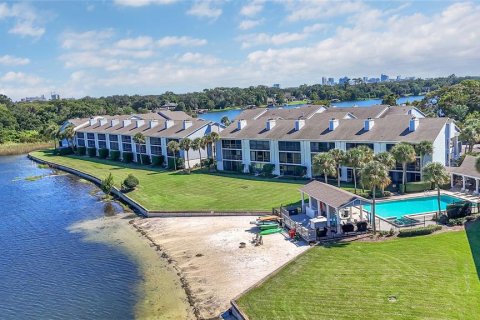 Copropriété à vendre à Orlando, Floride: 2 chambres, 98.94 m2 № 2416795 - photo 26