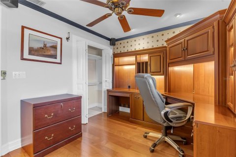 Copropriété à vendre à Orlando, Floride: 2 chambres, 98.94 m2 № 2416795 - photo 21