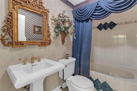 Copropriété à vendre à Orlando, Floride: 2 chambres, 98.94 m2 № 2416795 - photo 22