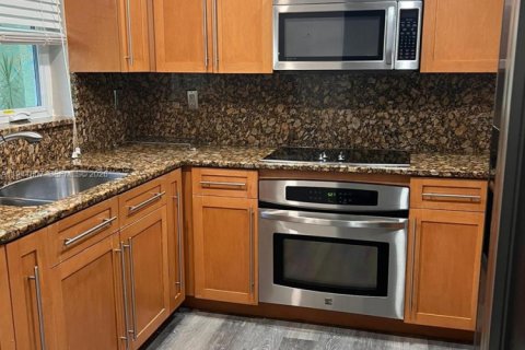 Appartement à Miami, Floride 2 chambres, 102.94 m2 № 2000437