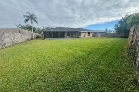 Villa ou maison à louer à Wellington, Floride: 4 chambres, 196.21 m2 № 2413156 - photo 19