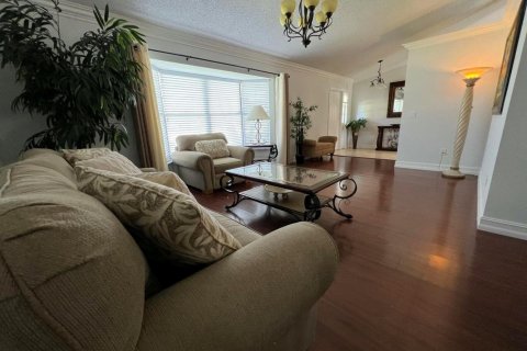 Villa ou maison à louer à Wellington, Floride: 4 chambres, 196.21 m2 № 2413156 - photo 9