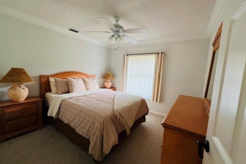 Villa ou maison à louer à Wellington, Floride: 4 chambres, 196.21 m2 № 2413156 - photo 14