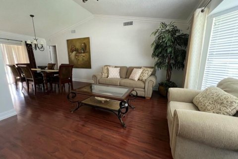 Villa ou maison à louer à Wellington, Floride: 4 chambres, 196.21 m2 № 2413156 - photo 8