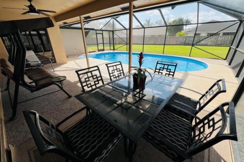 Villa ou maison à louer à Wellington, Floride: 4 chambres, 196.21 m2 № 2413156 - photo 25