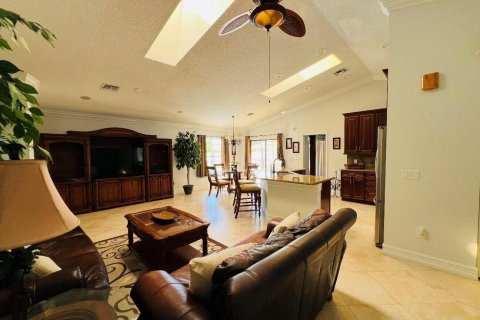 Villa ou maison à louer à Wellington, Floride: 4 chambres, 196.21 m2 № 2413156 - photo 3