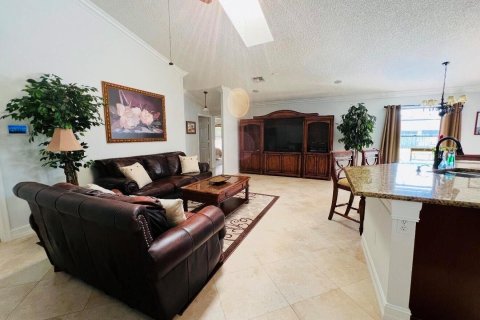 Villa ou maison à louer à Wellington, Floride: 4 chambres, 196.21 m2 № 2413156 - photo 11