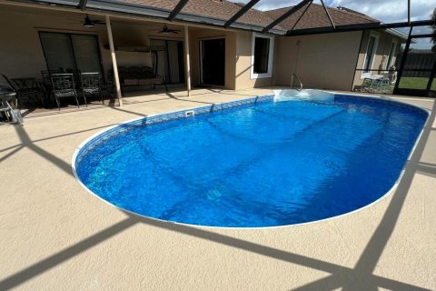 Villa ou maison à louer à Wellington, Floride: 4 chambres, 196.21 m2 № 2413156 - photo 24