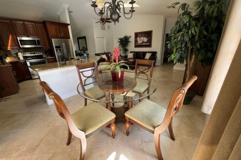 Villa ou maison à louer à Wellington, Floride: 4 chambres, 196.21 m2 № 2413156 - photo 7