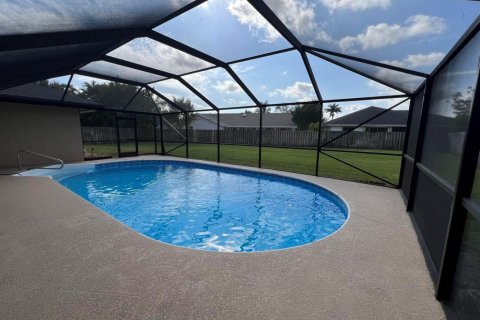 Villa ou maison à louer à Wellington, Floride: 4 chambres, 196.21 m2 № 2413156 - photo 23