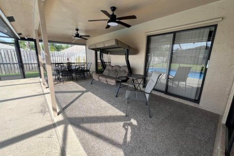 Villa ou maison à louer à Wellington, Floride: 4 chambres, 196.21 m2 № 2413156 - photo 26