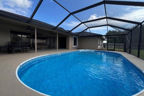 Villa ou maison à louer à Wellington, Floride: 4 chambres, 196.21 m2 № 2413156 - photo 22