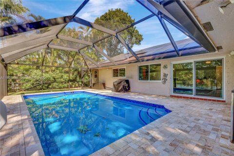 Casa en venta en Cooper City, Florida, 4 dormitorios, 164.72 m2 № 1986023 - foto 16