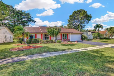 Casa en venta en Cooper City, Florida, 4 dormitorios, 164.72 m2 № 1986023 - foto 2