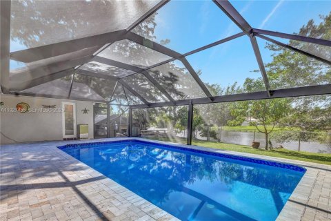 Casa en venta en Cooper City, Florida, 4 dormitorios, 164.72 m2 № 1986023 - foto 17