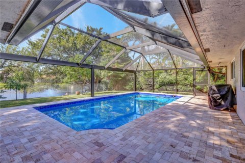 Casa en venta en Cooper City, Florida, 4 dormitorios, 164.72 m2 № 1986023 - foto 18