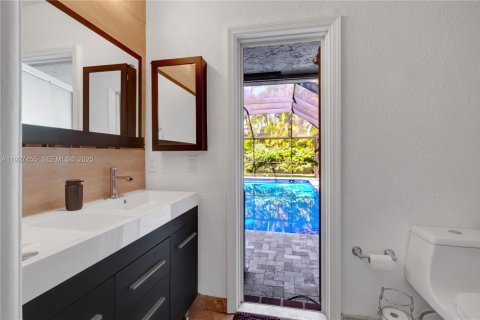 Casa en venta en Cooper City, Florida, 4 dormitorios, 164.72 m2 № 1986023 - foto 25